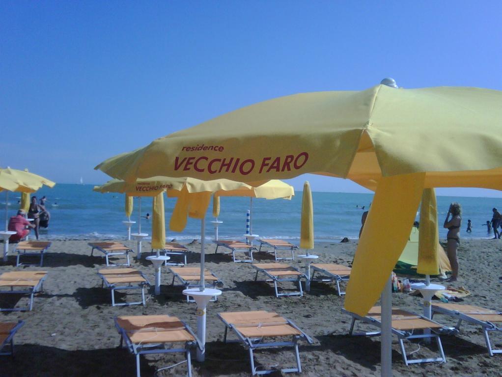 Villa Faro Vecchio Cavallino-Treporti Exterior photo