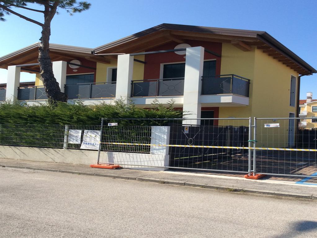 Villa Faro Vecchio Cavallino-Treporti Exterior photo